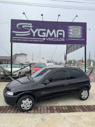 CHEVROLET CELTA 1.0 MPFI VHC LIFE 8V FLEX 2P MANUAL